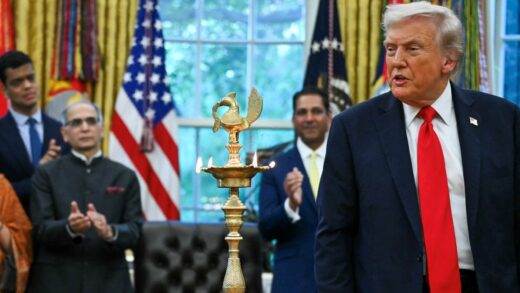 Новини світу - Трамп повторно заявив, що Індія скоротить імпорт нафти з РФ