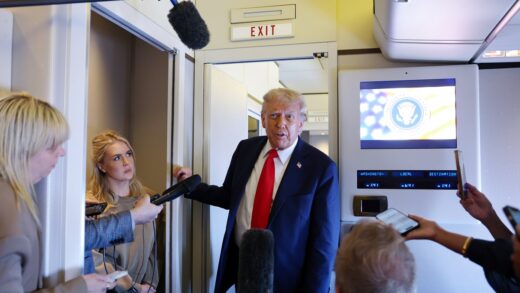 Новини світу - Трамп: Путіну буде погано, якщо не завершить війну