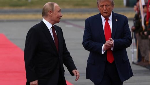 Новини світу - Трамп роздратував Путіна "томагавками" - експерт