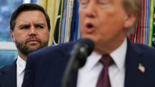 Новини світу - Трамп ще вирішує щодо Tomahawk для України - Венс