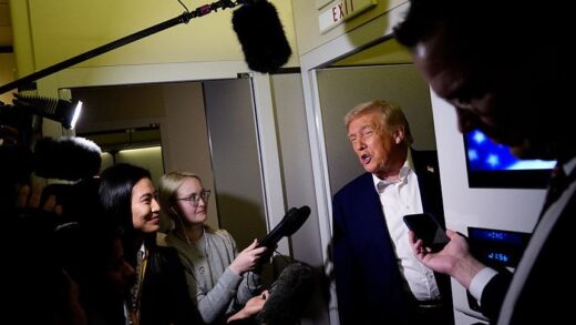 Новини світу - Трамп "відкритий до зустрічі" з Кім Чен Ином