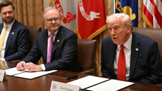 Новини світу - Трамп відповів, чи вірить, що Україна переможе РФ