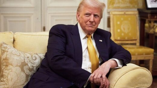 Новини світу - Трамп заявив, що хоче допомогти Китаю, а не нашкодити