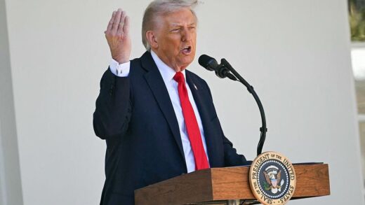 Новини України - Трамп заявив, що мир в Україні "наближається"