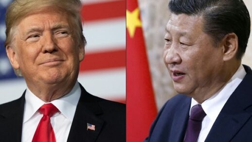 Новини світу - Трамп зробив заяву про скорочення ядерного озброєння