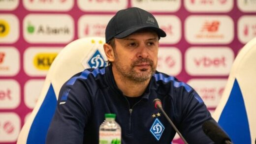 Новини спорту - Тренер Динамо пояснив, з якої причини матч киян пропустив Ярмоленко