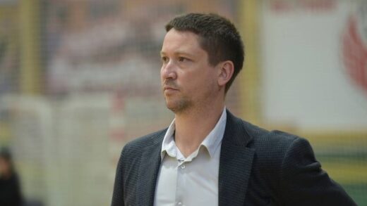 Новини спорту - Тренер Київ-Баскета - про проблеми формування клубів під час війни