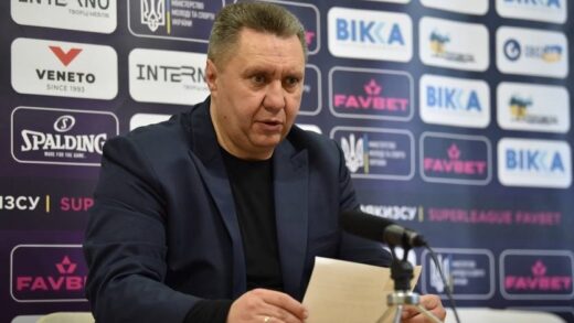 Новини спорту - Тренер "соколів" – про повернення команди до еліти