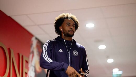 Новини спорту - Три клуби АПЛ полюють на форварда Манчестер Юнайтед