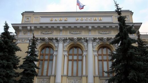 Новини світу - ЦБ прогнозує найгірше з 1990-х років падіння економіки РФ