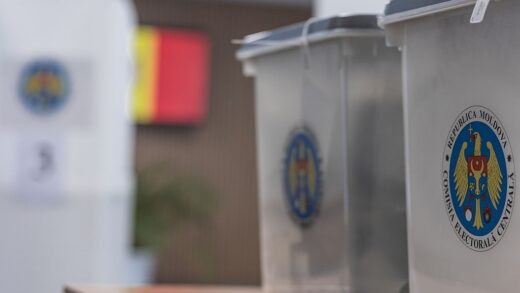 Новини світу - ЦВК Молдови затвердила результати виборів до парламенту