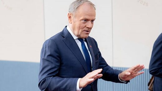 Новини світу - Туск відреагував на умову Путіна і тиск на Україну