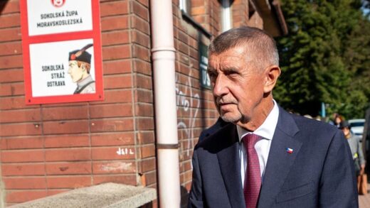 Новини світу - У Чехії домовились про коаліційний уряд