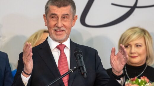 Новини світу - У Чехії партія проросійського Бабіша перемогла на виборах