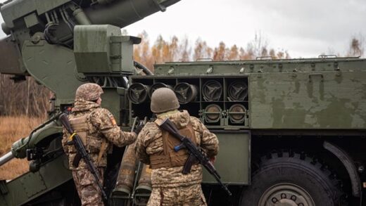 Новини України - У Генштабі описали ситуацію на фронті