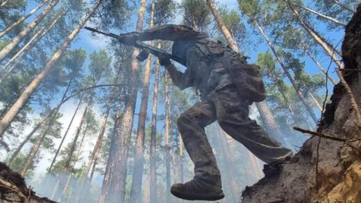 Новини України - У Генштабі розповіли, що відбувається на фронті