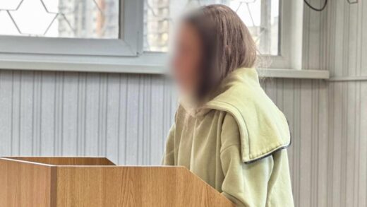 Новини України - У Харкові жінка до смерті побила 3-річного пасинка