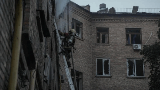 Новини Києва - У Києві ‎кількість поранених зросла до 22 людей
