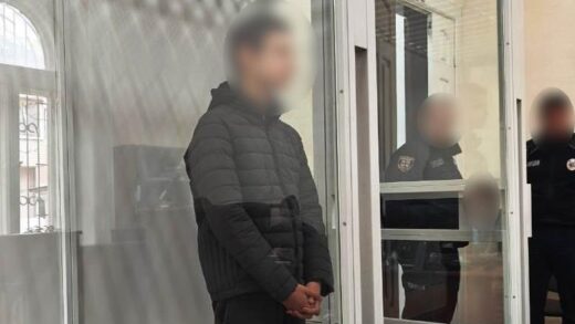 Новини України - У Києві попередили підпал Інституту нацпам’яті