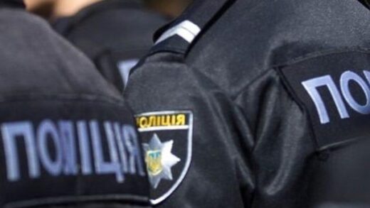 Новини Києва - У Києві скоєно напад на членів іудейської громади