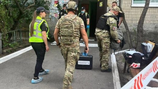 Новини Києва - У Києві стався вибух у багатоповерхівці: є загиблий