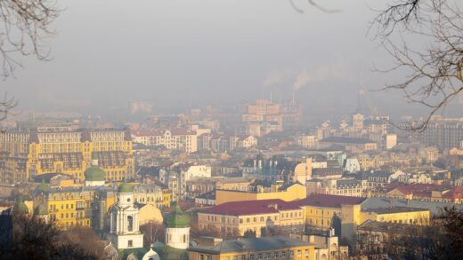 Новини Києва - У Києві визначились з датою підключення будинків до тепла