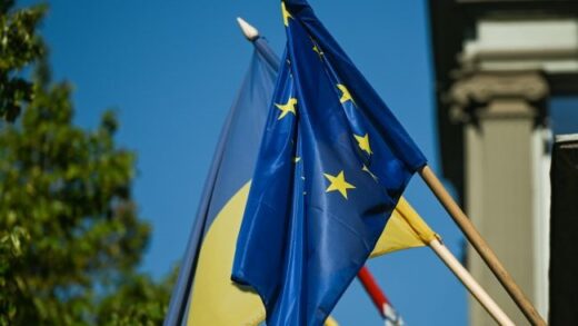 Новини світу - У кого в ЄС ідея “репараційного кредиту” викликає сумніви