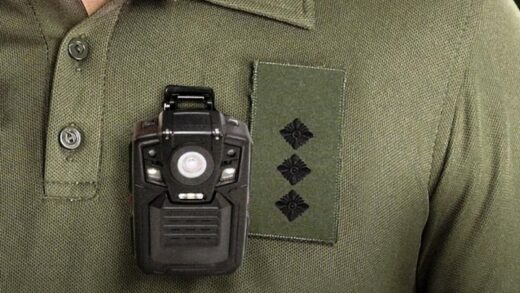 Новини України - У Луцьку оштрафували співробітника ТЦК за неввімкнену бодікамеру