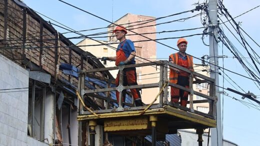 Новини України - У Міненерго пояснили, чому вводять відключення