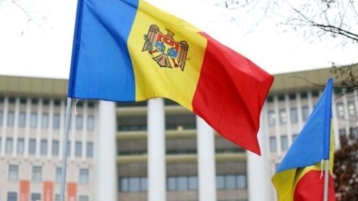 Новини світу - У Молдові уряд затвердив військову стратегію країни до 2035 року