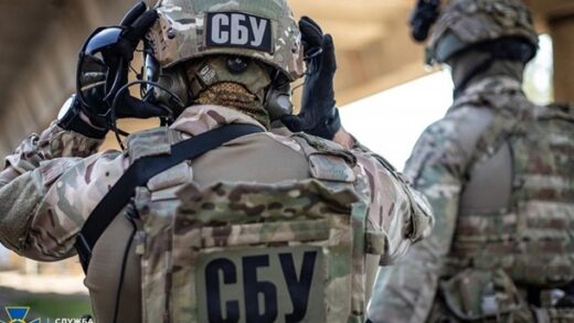 Новини України - У НАБУ заявили про обшуки СБУ у одного із детективів