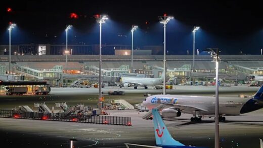 Новини світу - У Німеччині авіакомпанії вимагають дозволу збивати дрони біля аеропортів