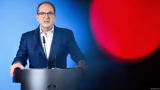 Новини світу - У Німеччині створять спеціальний підрозділ боротьби з дронами