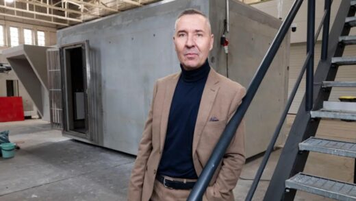 Новини світу - У Німеччині з’явився перший "домашній бункер"