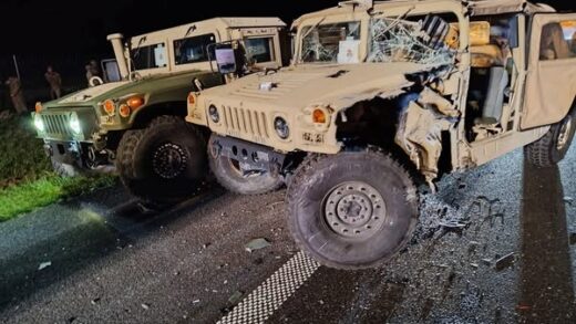 Новини світу - У Польщі військова колона США зіткнулася з автобусом