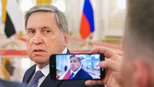 Новини світу - У Путіна визнали консолідацію Європи проти Росії