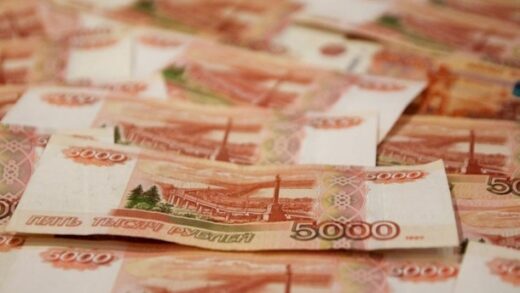 Новини світу - У РФ очікують різке зростання цін на товари - ЦПД