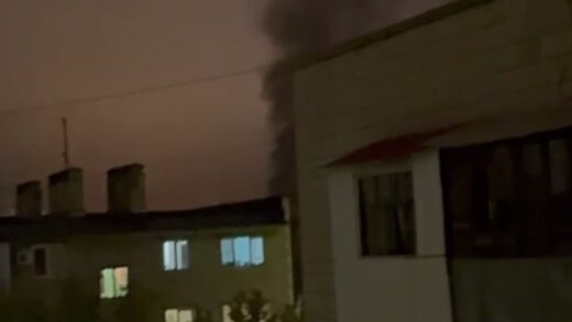 Новини світу - У російському Волгограді заявили про велику кількість вибухів