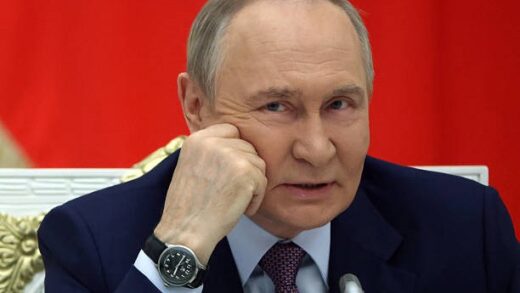 Новини світу - У США Держдеп і ЦРУ по-різному оцінюють готовність Путіна до переговорів