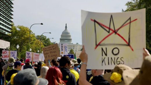Новини світу - У США масові протести проти політики Трампа