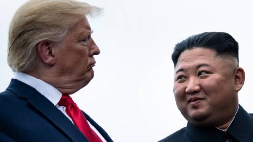 Новини світу - У США таємно обговорюють зустріч Трампа з Кім чен Ином - CNN