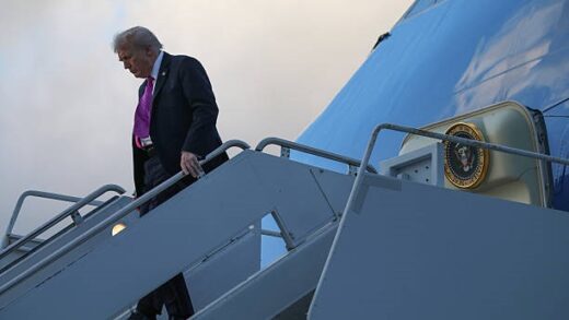 Новини світу - У США виявили "снайперську точку" біля улюбленого аеропорту Трампа - ЗМІ
