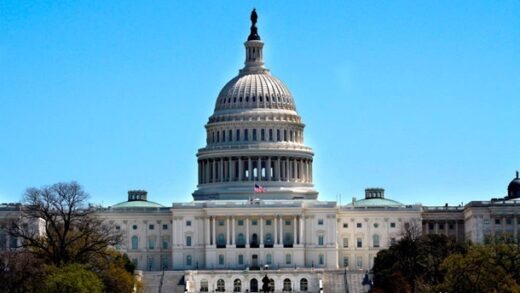 Новини світу - У США вперше за сім років розпочався урядовий шатдаун