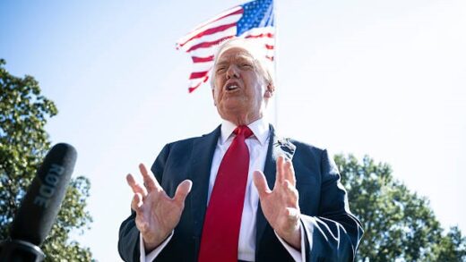 Новини світу - У США зростає напруга через погрози Трампа ввести Закон про повстання