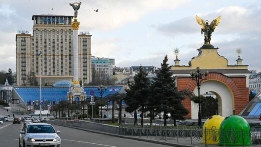 Новини Києва - У центрі Києва тимчасово обмежать рух