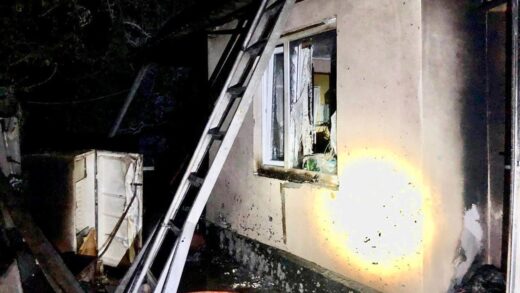 Новини України - У Запоріжжі після атаки почалися проблеми з електрикою