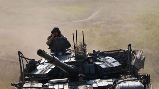 Новини України - У ЗСУ розповіли про ситуацію на Новопавлівському напрямку