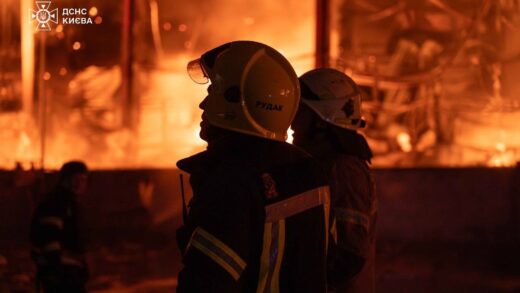 Новини Києва - Удар по Києву: зросла кількість поранених