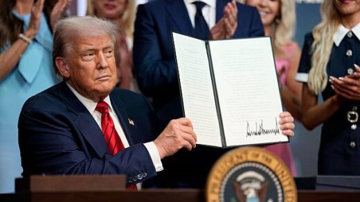 Новини світу - Указ Трампа: США захищатимуть Катар у разі збройного нападу
