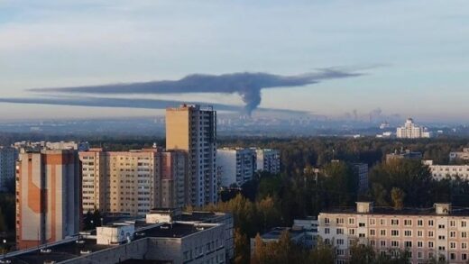 Новини України - Україна б'є власною зброєю по Росії - Зеленський
